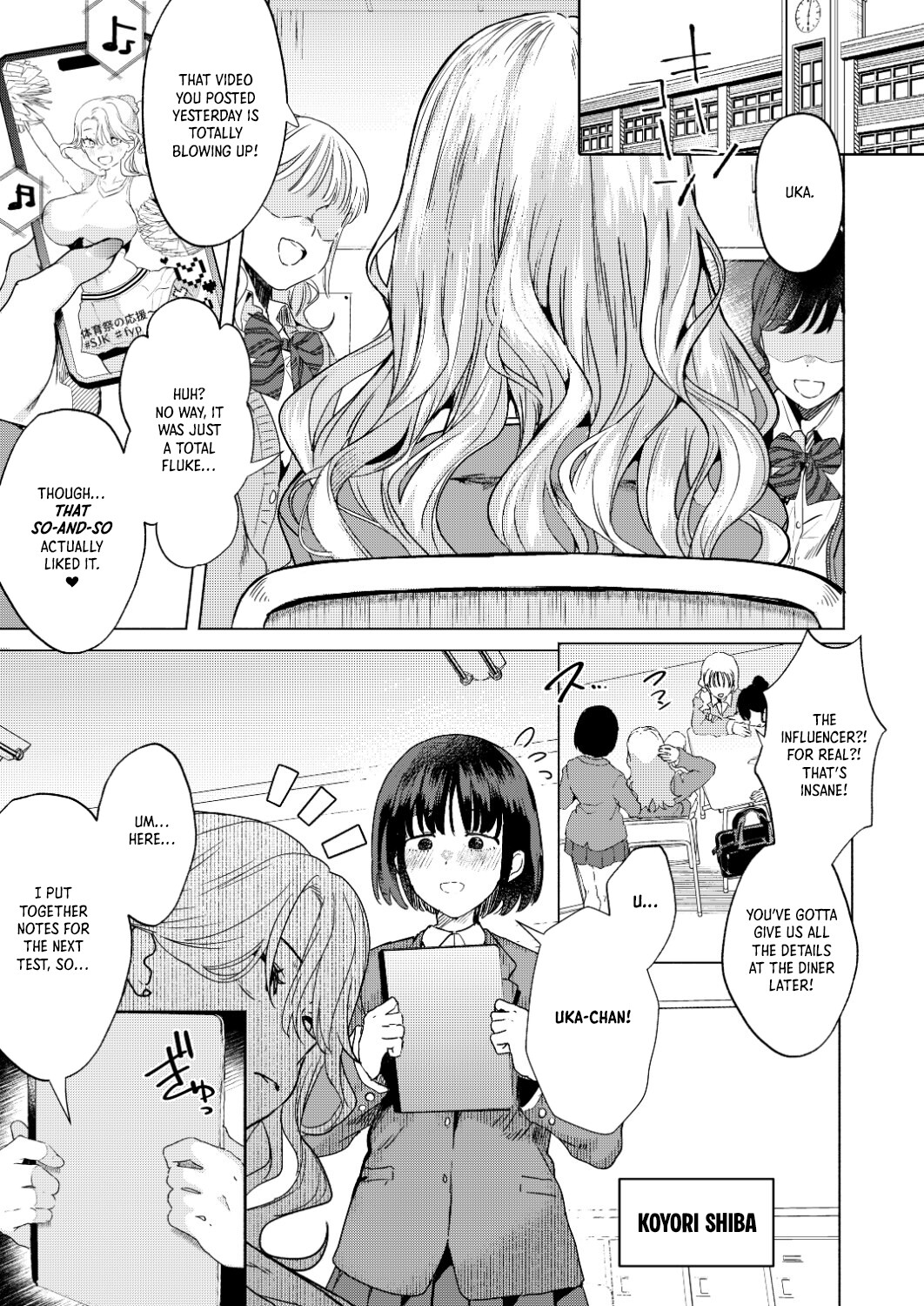 Hentai Manga Comic-Corrupting the Queen Bee-Chapter 1-2